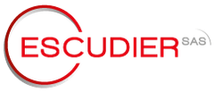 ESCUDIER logo