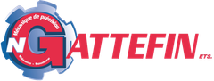 GATTEFIN logo