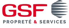 GSF ENERGIA logo