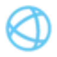 INSTITUT INTERNATIONAL DE L'ENERGIE NUCLEAIRE logo