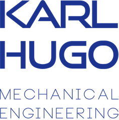 KARL HUGO logo