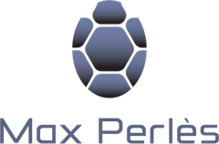 MAX PERLES logo
