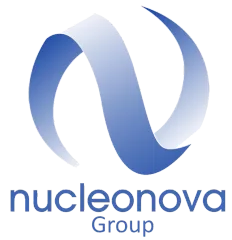 NUCLEONOVA logo