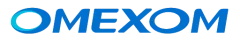 Omexom logo