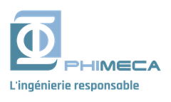PHIMECA ENGINEERING logo