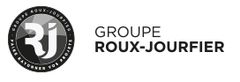 RJ INDUSTRIE logo