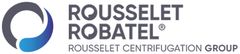 ROUSSELET CENTRIFUGATION logo