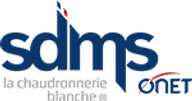 SDMS logo