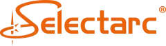 SELECTARC logo