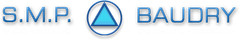 SMP BAUDRY logo