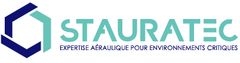 STAURATEC logo