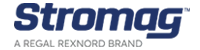 STROMAG France (Groupe REGAL REXNORD) logo