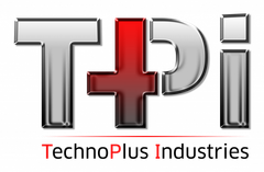 TECHNOPLUS INDUSTRIES logo