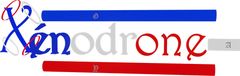 XENODRONE logo