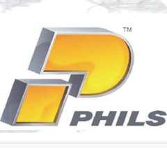 Phils Heavy Engineering logo