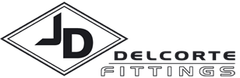 DELCORTE logo
