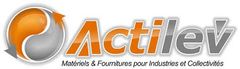 ACTILEV logo