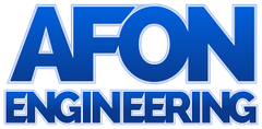 Afon Engineering logo
