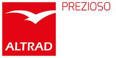 ALTRAD PREZIOSO logo