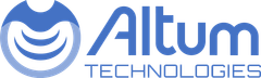 Altum Technologies logo