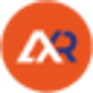 ATOM XR logo