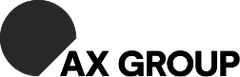 AX Group logo