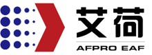 Beijing Aihe Nuclear Power Technology logo