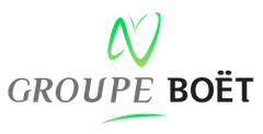 BOET STOPSON logo
