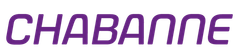 CHABANNE logo