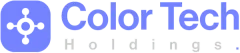 Color Tech Holdings logo