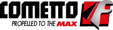 Cometto logo