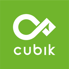 CUBIK Partners logo