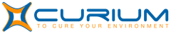 CURIUM logo