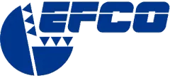 EFCO MASCHINENBAU logo