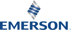 EMERSON logo