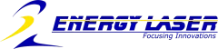 ENERGY LASER logo
