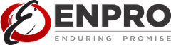 Enpro Industries logo
