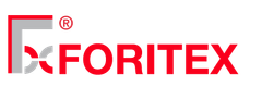 FORITEX logo