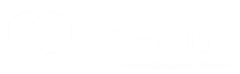 GenF logo
