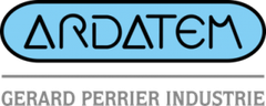 GERARD PERRIER INDUSTRIE logo