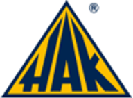 HAK logo