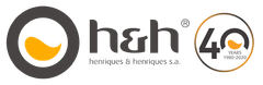 HENRIQUES & HENRIQUES logo
