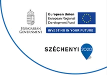 HEPENIX Műszaki Szolgáltató logo