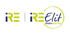 Institut National des Radioéléments logo