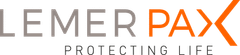 LEMER PAX logo
