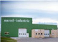 MARCEL INDUSTRIE logo
