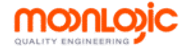Moon logic logo