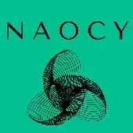 NAOCY logo