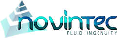 NOVINTEC logo