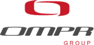 OMPR GROUP logo